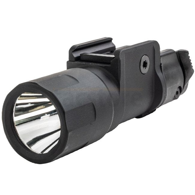 Cloud Defensive EPL Duty Light - Black