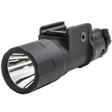 Cloud Defensive EPL Duty Light - Black