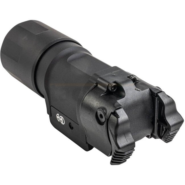 Cloud Defensive EPL Duty Light - Black