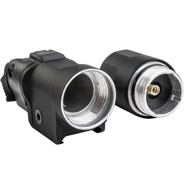 Cloud Defensive EPL Duty Light - Black