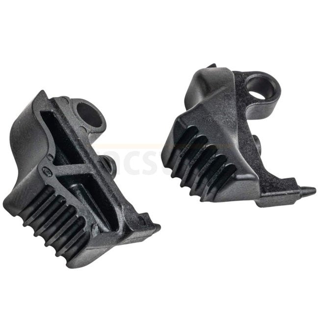 Cloud Defensive EPL Duty Light - Black