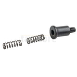 Cloud Defensive EPL Duty Light - Black