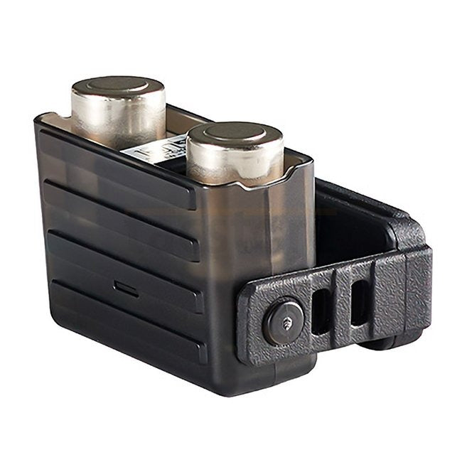 Streamlight TLR-6 HL Glock 42 / 43 / 48 Tactical Light & Laser - Black