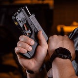 Streamlight TLR-6 HL Glock 42 / 43 / 48 Tactical Light & Laser - Black