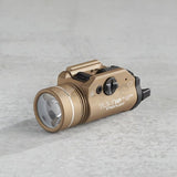 Streamlight TLR-1 HP Tactical LED Light - Dark Earth