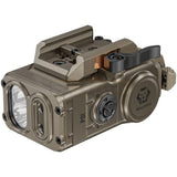 RovyVon GL5 Pro 4-in-1 Rail Mounted Light & Laser - Tan