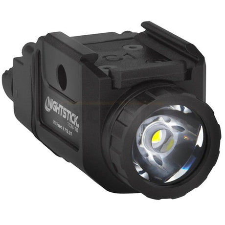 Nightstick TCM-10 Compact Light - Black