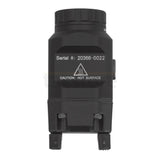 Nightstick TCM-10 Compact Light - Black