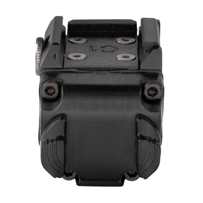 Nightstick TCM-10 Compact Light - Black