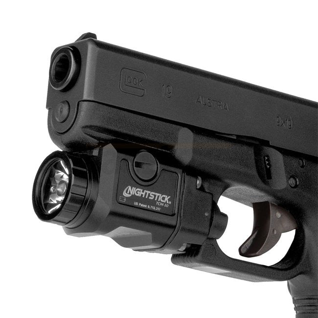 Nightstick TCM-10 Compact Light - Black