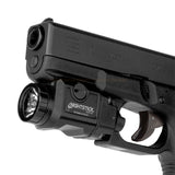 Nightstick TCM-10 Compact Light - Black