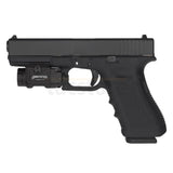 Nightstick TCM-10 Compact Light - Black