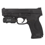 Nightstick TCM-10 Compact Light - Black