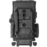 RovyVon GL5 Pro 4-in-1 Rail Mounted Light & Laser - Black