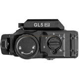 RovyVon GL5 Pro 4-in-1 Rail Mounted Light & Laser - Black
