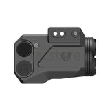 Vector Optics Vaide Scrapper Compact Green Laser Flashlight Combo - Black