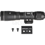 Streamlight ProTac 2.0 Rail Mount HP Set - Black