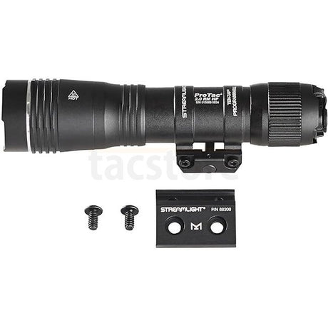 Streamlight ProTac 2.0 Rail Mount HP Set - Black