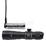 Streamlight ProTac 2.0 Rail Mount HP Set - Black