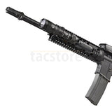 Streamlight ProTac 2.0 Rail Mount HP Set - Black
