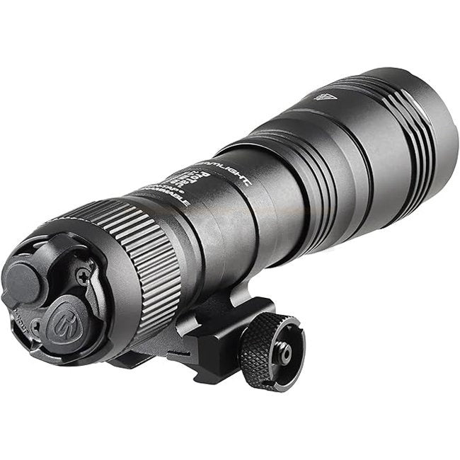 Streamlight ProTac 2.0 Rail Mount HP - Black