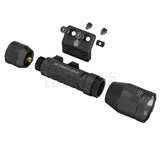 Inforce ARC 650-LR-M - Black