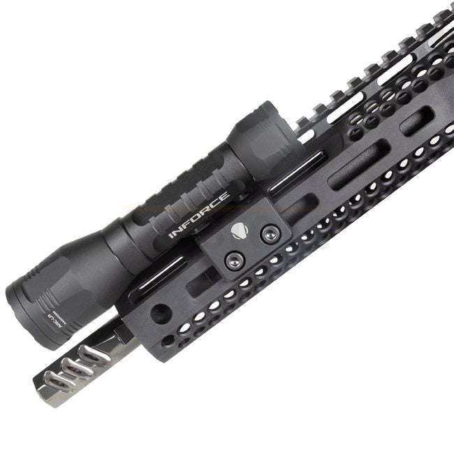 Inforce ARC 650-LR-M - Black