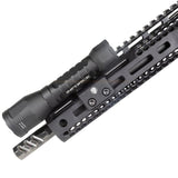 Inforce ARC 650-LR-M - Black