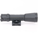 Holosun RAID Rifle Flashlight - Black