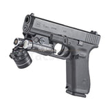 Streamlight TLR-1 HL-X USB Tactical LED Light - Black