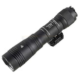 Streamlight ProTac 2.0 Rail Mount - Black