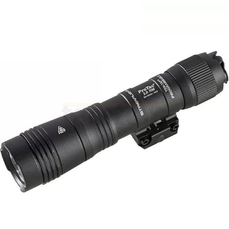 Streamlight ProTac 2.0 Rail Mount - Black