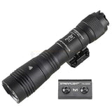 Streamlight ProTac 2.0 Rail Mount - Black