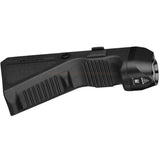 Olight Sigurd Angled Foregrip & Integrated Flashlight - Black