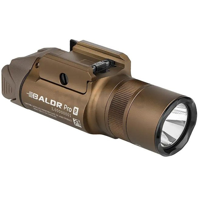 Olight Baldr Pro R - Tan