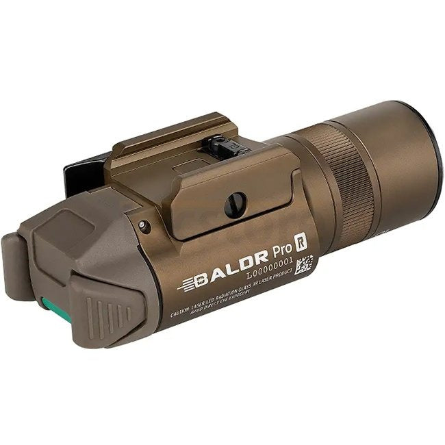 Olight Baldr Pro R - Tan