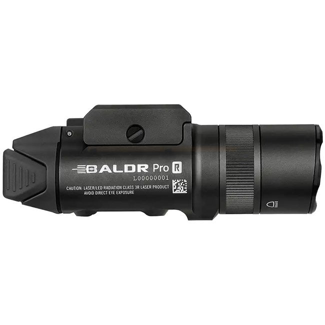 Olight Baldr Pro R - Black