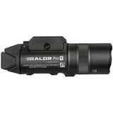 Olight Baldr Pro R - Black