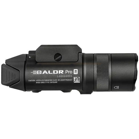 Olight Baldr Pro R - Black