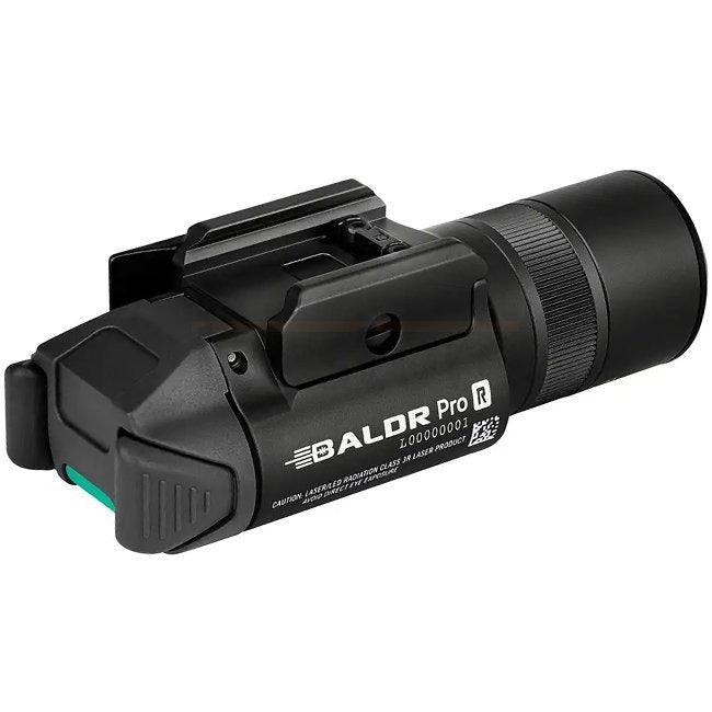 Olight Baldr Pro R - Black