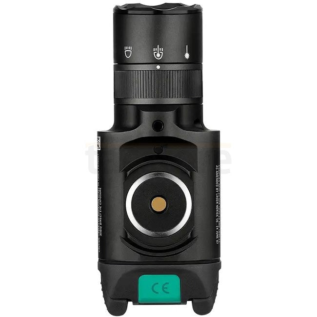 Olight Baldr Pro R - Black