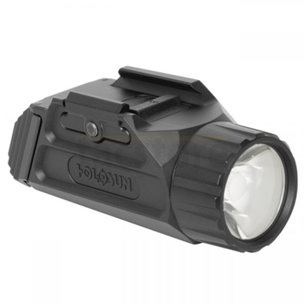 Holosun P.ID Pistol Flashlight - Black