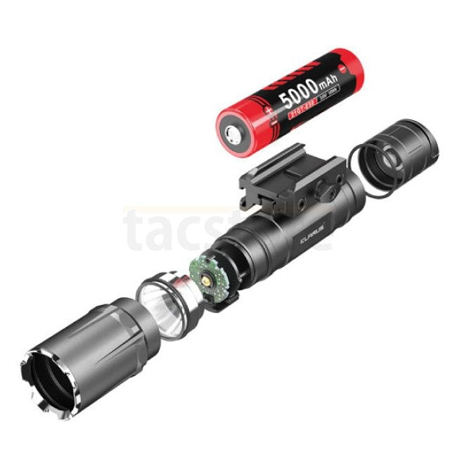 Klarus GL4 Flashlight