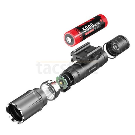 Klarus GL4 Flashlight