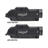 Streamlight TLR-10 G Tactical LED Illuminator & Laser - Black