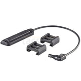 Streamlight TLR RM1 Laser-G Tactical LED Illuminator - Black