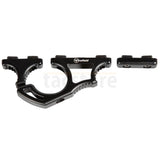 Firefield Rival XL Foregrip Flashlight Green Laser Combo Kit - M-LOK Compatible