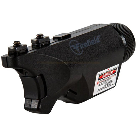 Firefield Rival XL Foregrip Flashlight Red Laser Combo Kit - M-LOK Compatible
