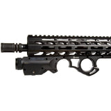 Firefield Rival XL Foregrip Flashlight Red Laser Combo Kit - M-LOK Compatible
