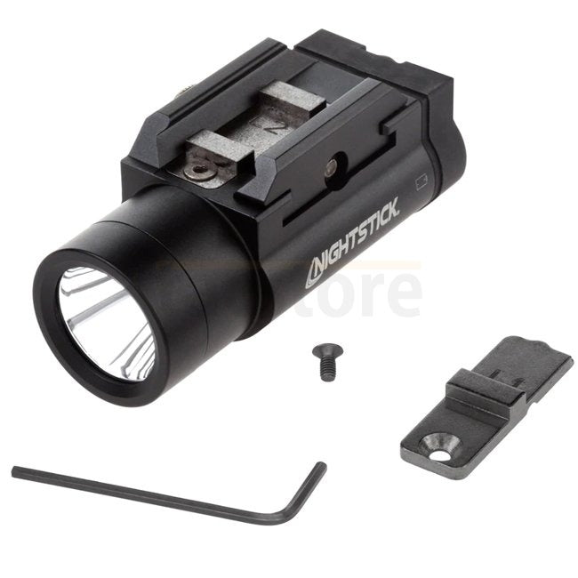 Nightstick TWM-852XL Light - Black